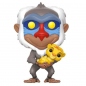 Preview: FUNKO POP! - Disney - The Lion King Rafiki with Simba #301